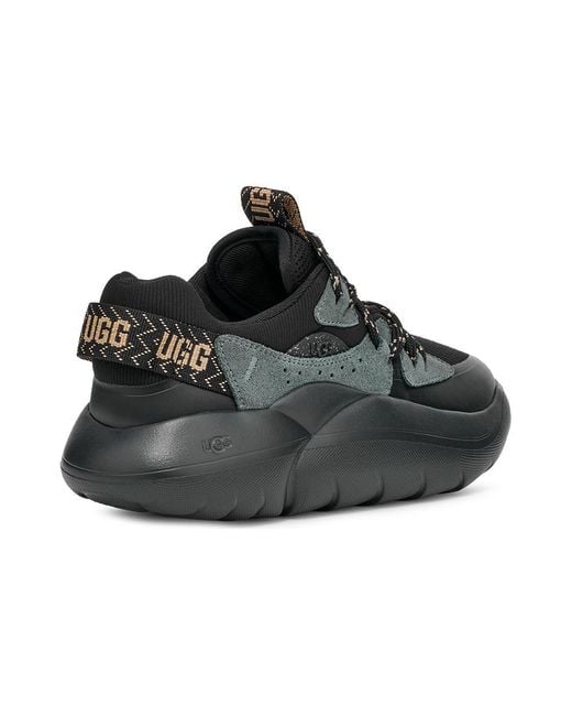 Ugg Black (Wmns) La Alto