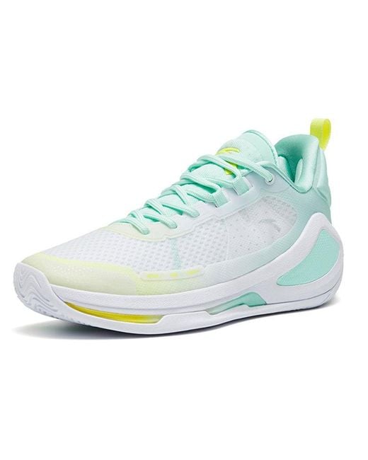 Anta Blue Alien 3 Se for men