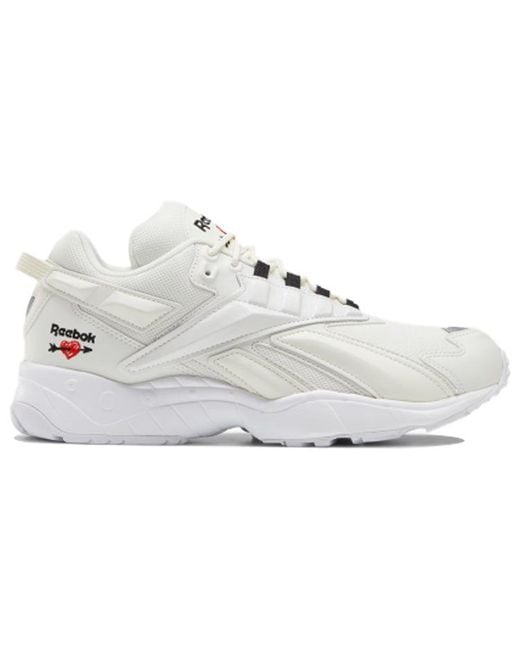 Reebok White Intv 96 'Chinese Valentines Day for men