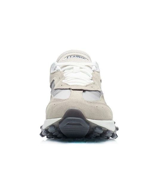 Li-ning Gray Overload for men