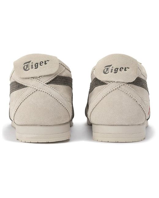 Onitsuka Tiger Natural Mexico 66 Sd 'Oatmeal Dark Sepia' for men