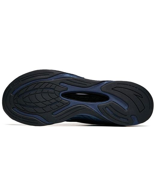 Anta Blue Running Series Sneakers Pro for men