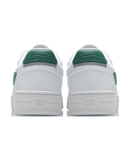 Li-ning Blue (Wmns) Tianji