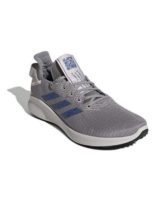 Adidas Blue Sensebounce + Street for men