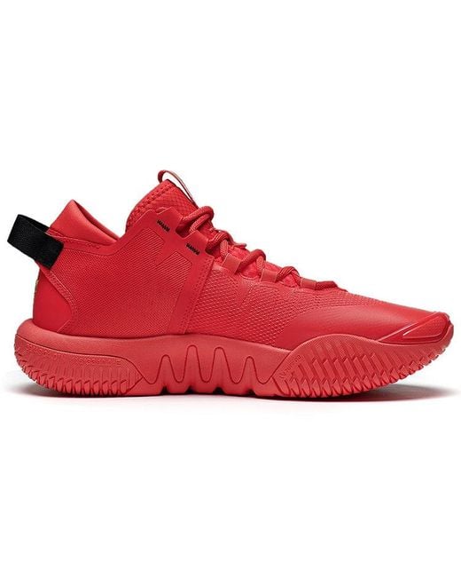 Li-ning Red Bad Five 2 Low for men