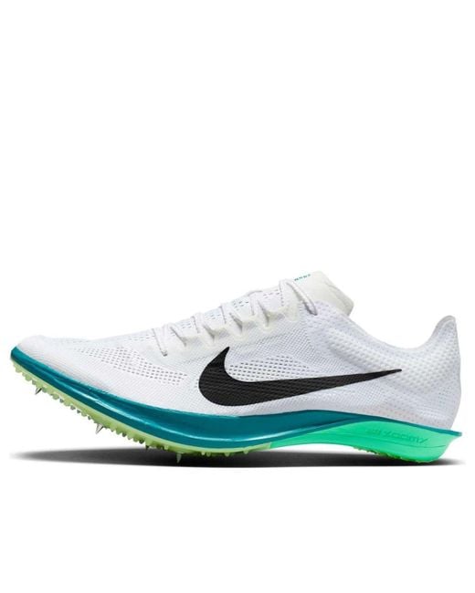 Nike Blue Dragonfly 2 Vapor Volt' for men