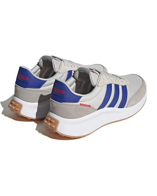 Adidas Blue Run 70S Lucid' for men