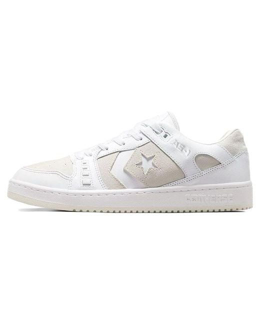 Converse White As-1 Pro Vaporous' for men