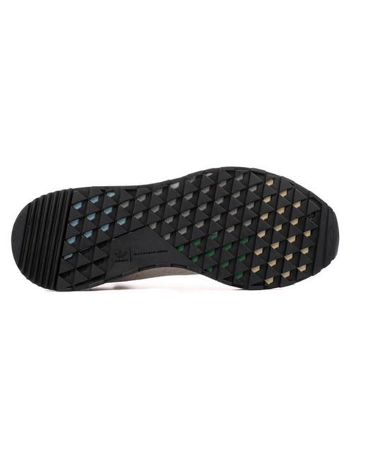 Adidas Blue Alexander Wang X Aw Run Mid for men