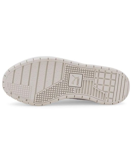 PUMA White (Wmns) Cali 'Dream Pastel