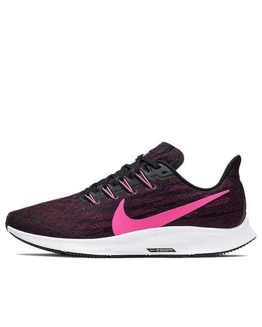 Nike Purple (Wmns) Air Zoom Pegasus 36 Blast'