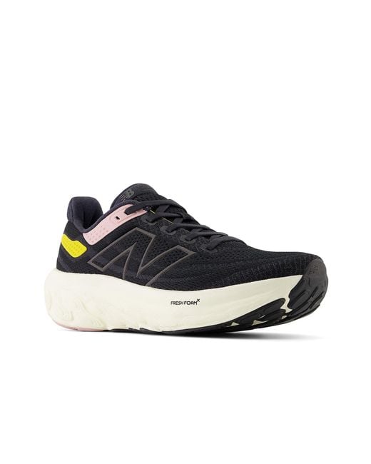 New Balance Black (Wmns) Fresh Foam X 1080 V13 Orb'