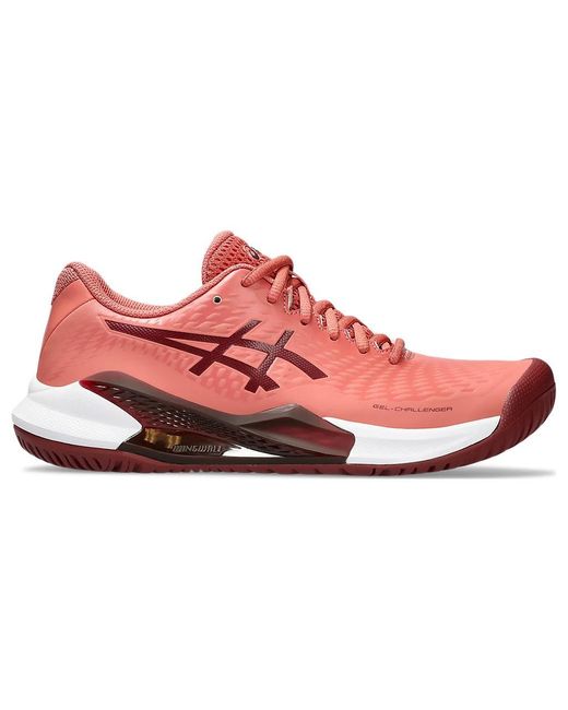Asics Red (Wmns) Gel-Challenger 14 'Light Garnet Antique'