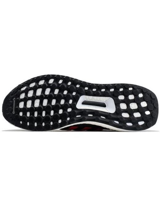 Adidas Black Ren Zhe X Ultraboost 4.0 'Chinese New Year' for men