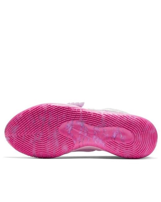 Nike Purple Kd 12 'Aunt Pearl' for men