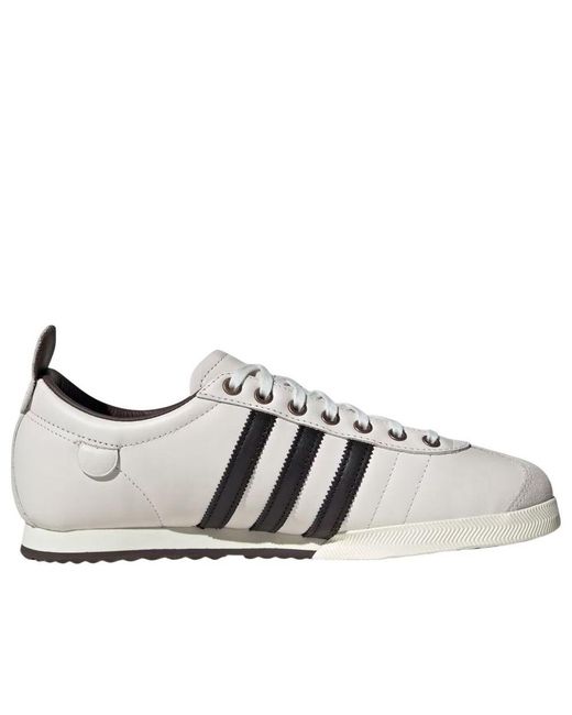 Adidas White Samba 62 'Cloud' for men
