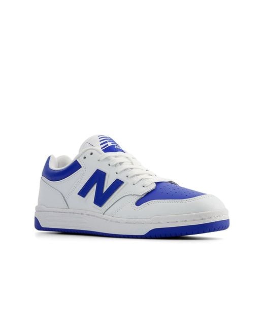 New Balance Blue 480 Cobalt' for men