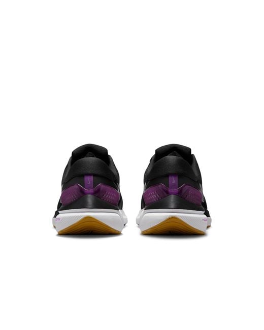 Nike Black Air Zoom Vomero 16 Canyon' for men
