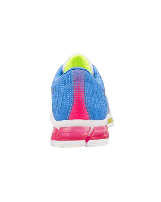 Asics Blue (Wmns) Gel Quantum 180 4 Stone'
