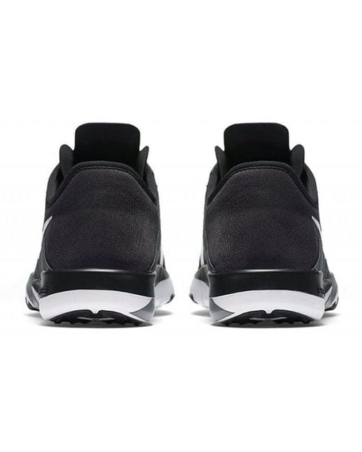 Nike Black (Wmns) Free Tr Trainer 6