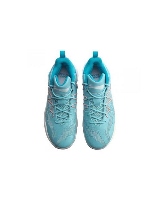Li-ning Blue Viii Team for men