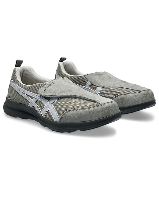 Asics Gray Life Walker for men
