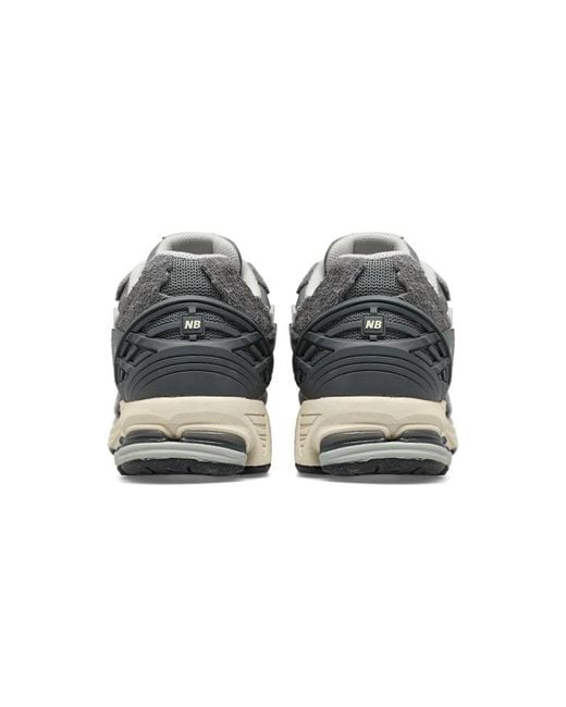 New Balance Gray Nb 1906R 'Protection Pack Harbor' for men