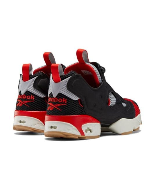 Reebok Blue Instapump Fury Og Nm Instinct' for men