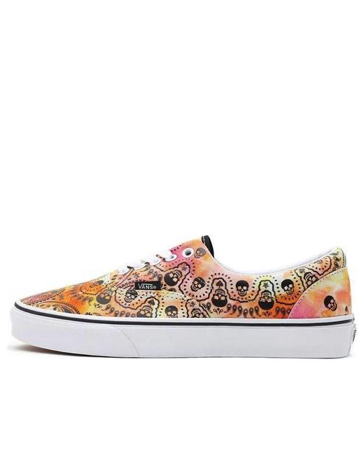 Vans Pink Era 'Bandana' for men