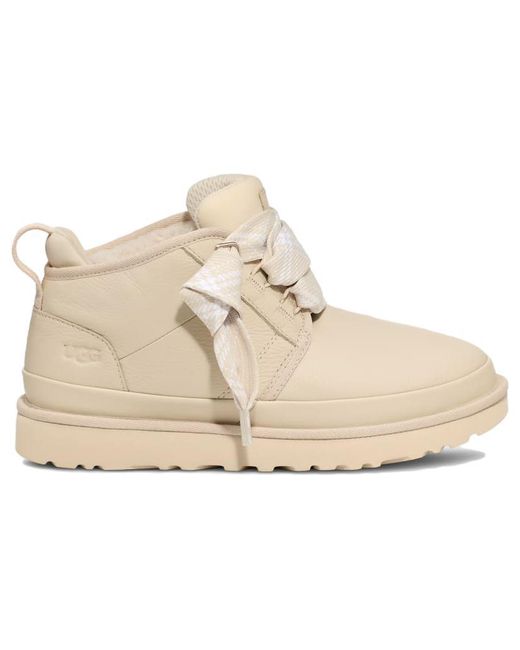 Ugg Natural (Wmns) Neumel