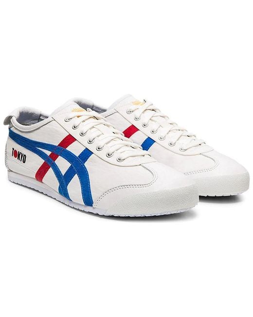 Onitsuka Tiger Blue Mexico 66 Konbu 'Tokyo for men