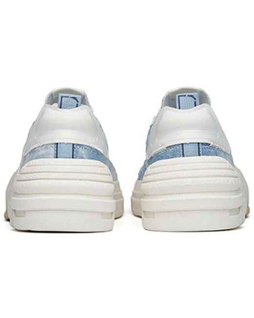 Anta Blue A-Soul Pro Low for men