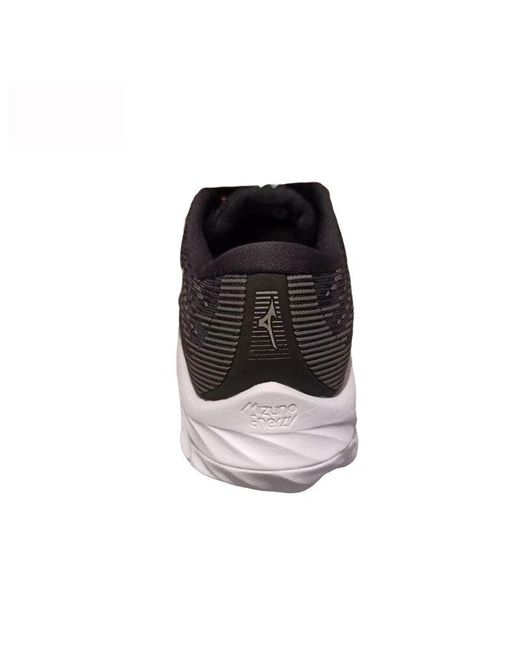 Mizuno Brown (Wmns) Wave Rider 26