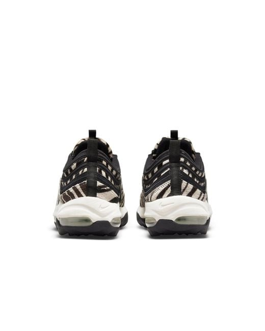 Nike Air Max 97 Golf Nrg 'Zebra' in Black for Men | Lyst UK