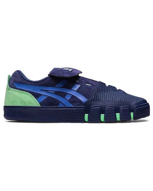 Asics Blue Gel-Flexkee Pro Sapphire' for men