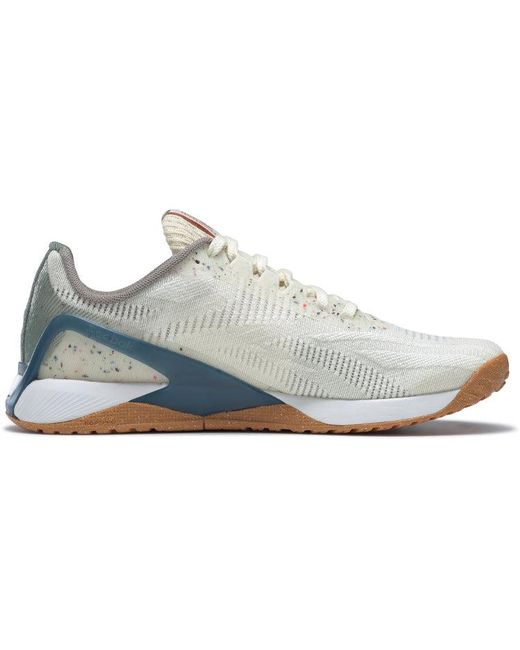 Reebok White (Wmns) Nano X1 Vegan 'Classic Brave'