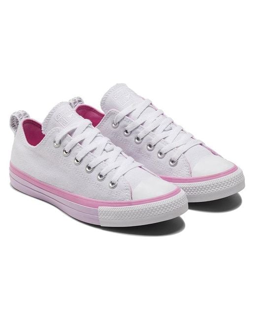 Converse Purple (Wmns) Chuck Taylor All Star