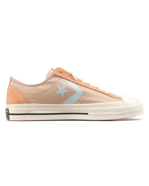 Converse Natural Star Player 76 Low 'Frappe' for men
