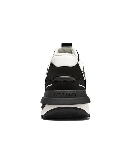Skechers Black (Wmns) Halos
