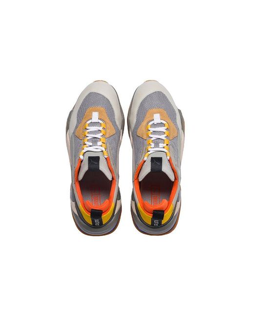 PUMA Blue Thunder Spectra 'drizzle' for men