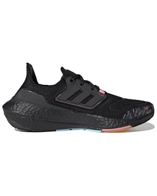 Adidas Black (Wmns) Ultraboost 22 Beam'