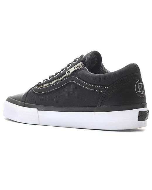 Vans Blue Vault X Hal Old Skool Zip Lx '10 Year Anniversary Pack' 10 for men