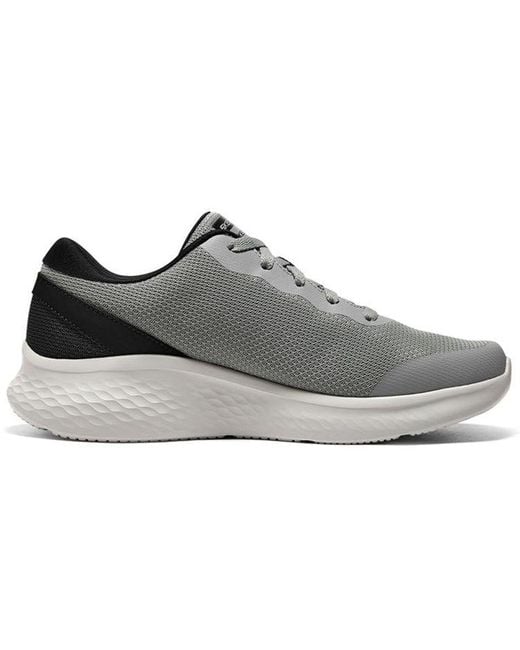 Skechers Gray Skech-Lite Pro 'Clear Rush for men