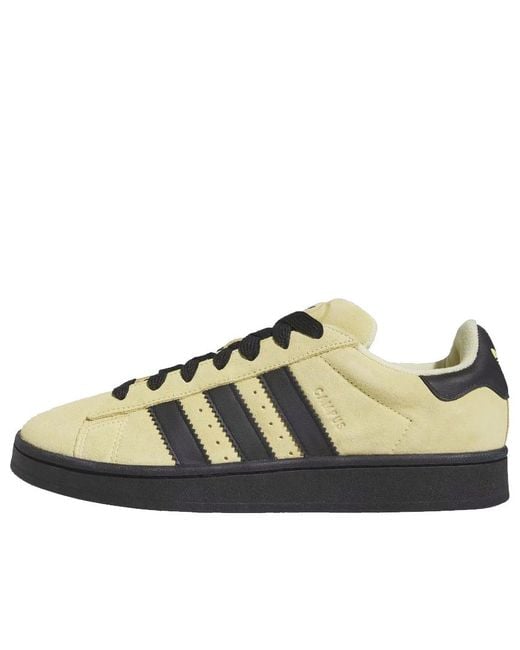 Adidas Blue Campus 00S Shoes 'Almost' for men