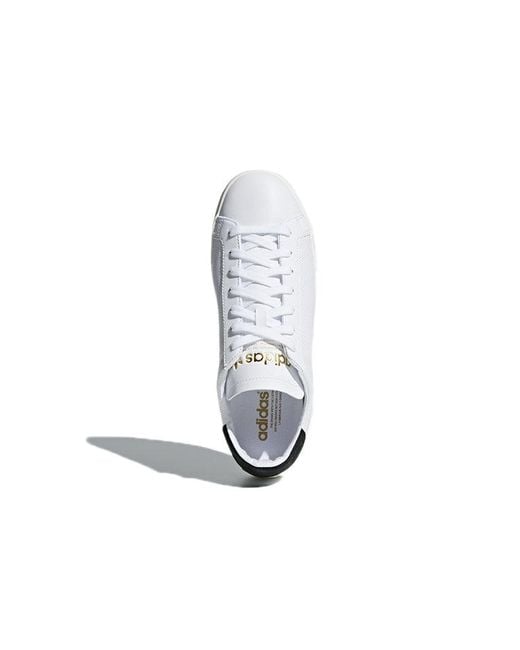 Adidas White Court Vantage for men