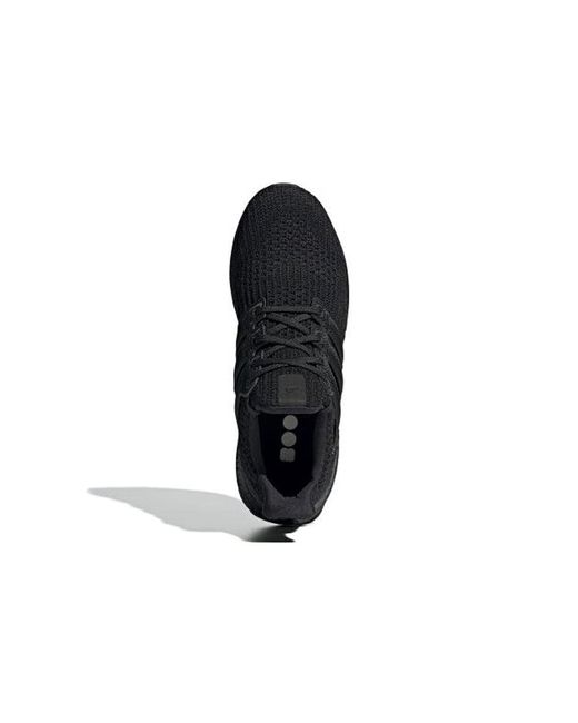 Adidas Black Ultraboost U for men