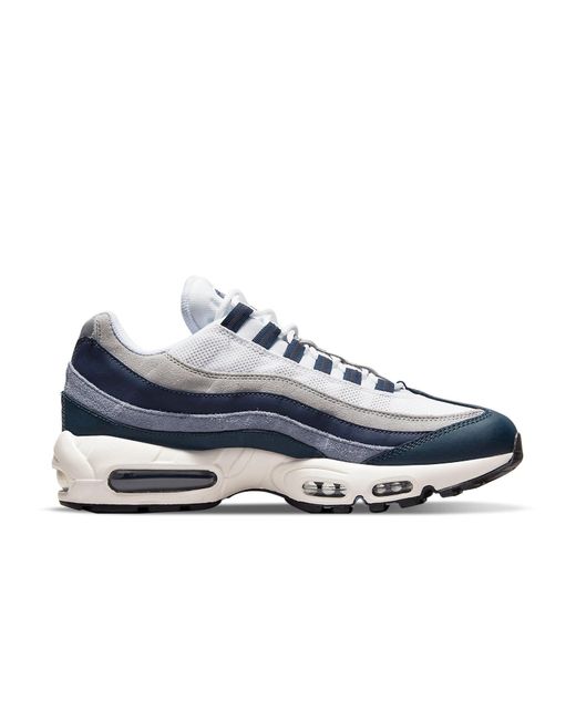 Nike Blue Air Max 95 'Midnight' for men