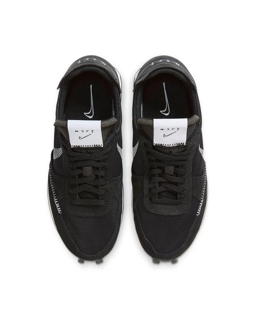 Nike Black Daybreak-Type for men