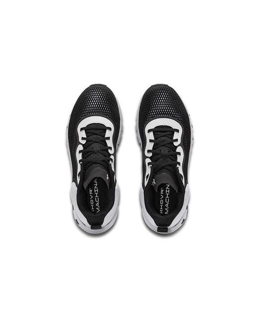 Under Armour Black (Wmns) Hovr Machina 2 Se