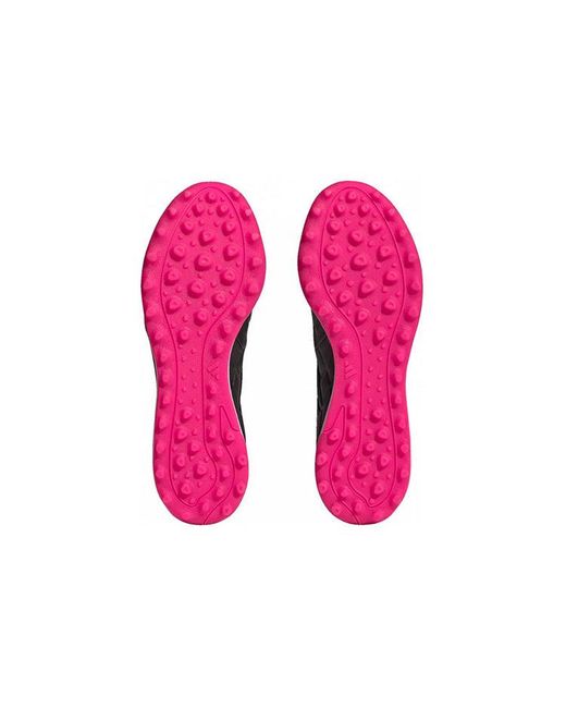 Adidas White Copa Pure.1 Tf 'Own Your Football Pack' for men